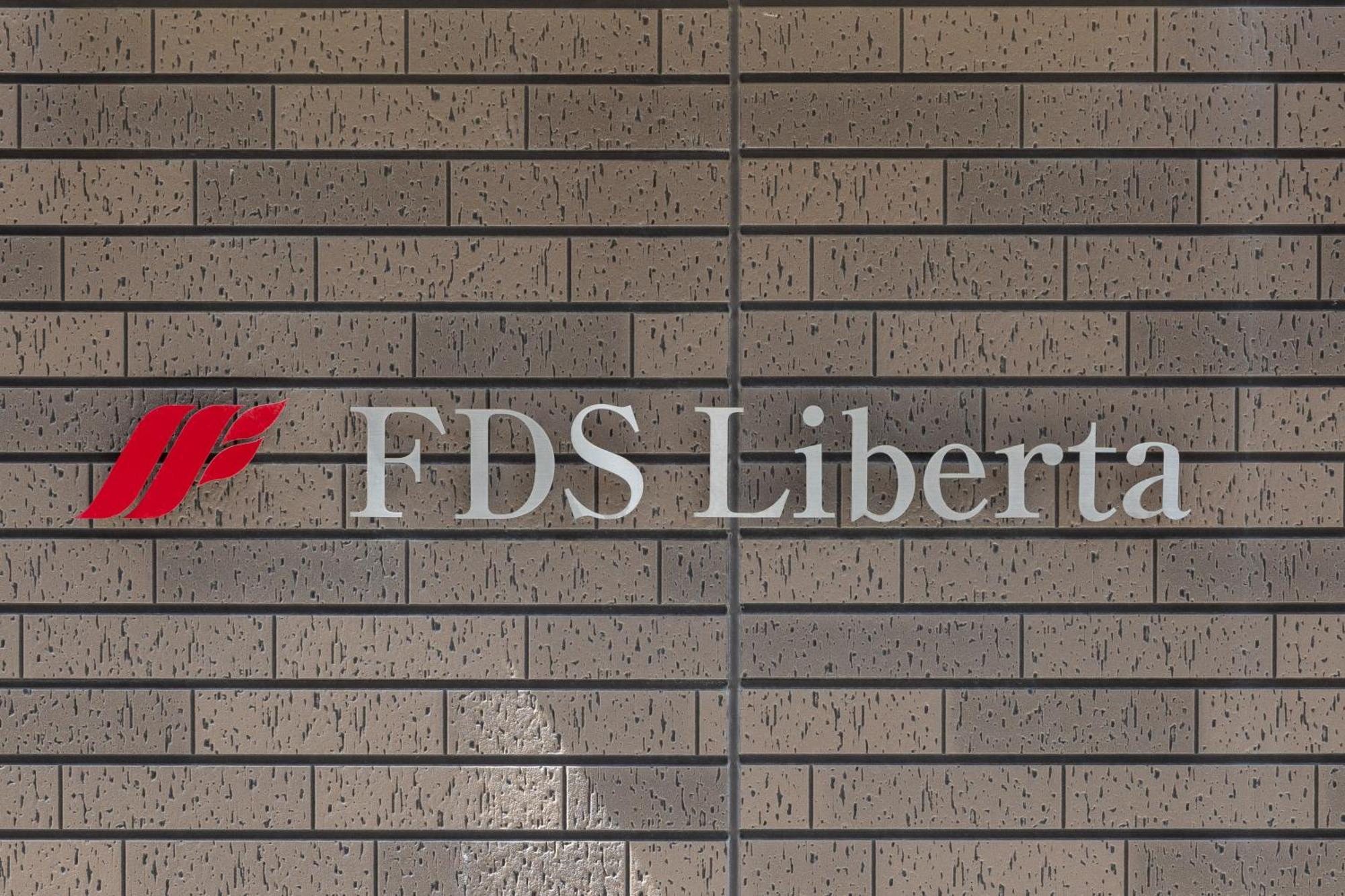 Fds Liberta * โอซาก้า